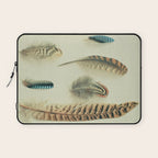 The Feather Collection Laptop Sleeve Gallery Image 1