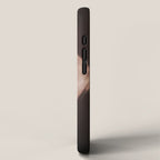 Misty Moon iPhone Case Gallery Image 2