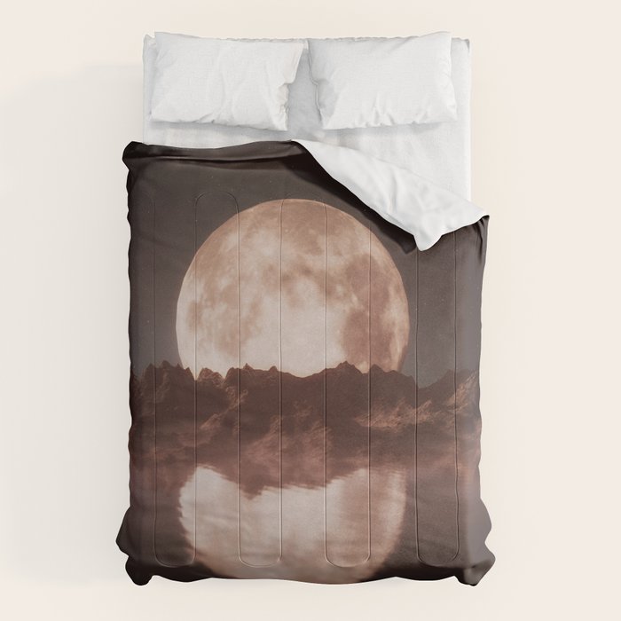 Misty Moon Comforter Gallery Image 1