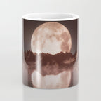 Misty Moon Coffee Mug Gallery Image 4
