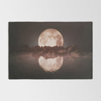 Misty Moon Rug Gallery Image 2