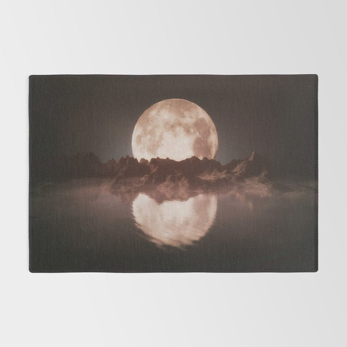 Misty Moon Rug Gallery Image 2
