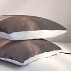 Misty Moon Pillow Sham Gallery Image 3
