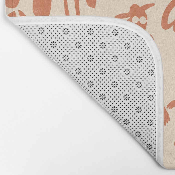 Take me to the beach Bath Mat Gallery Image 2