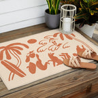 Take me to the beach Outdoor Rug Gallery Image 2