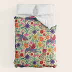Otomi  Comforter Gallery Image 6