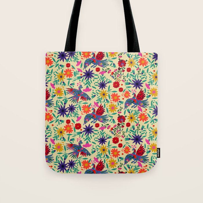 Otomi  Tote Bag Gallery Image 1