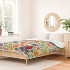 Otomi  Duvet Cover Gallery Image 2