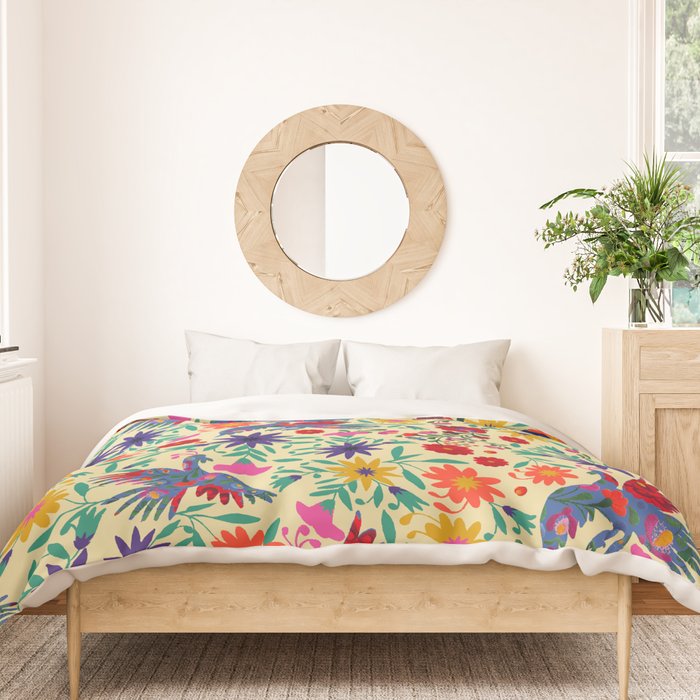 Otomi  Duvet Cover Gallery Image 3