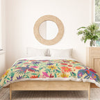 Otomi  Duvet Cover Gallery Image 3