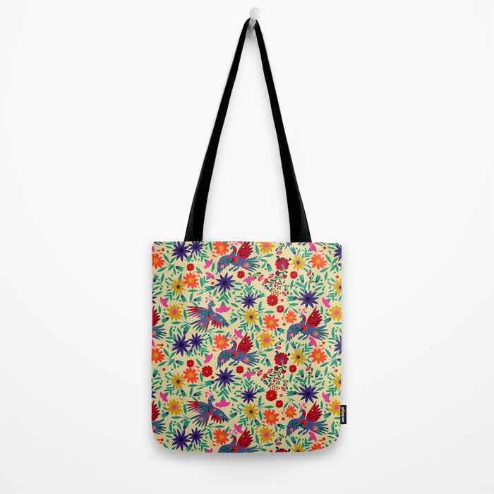 Otomi  Tote Bag Gallery Image 2
