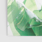 Jungle Abstract II Poster Gallery Image 3