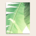 Jungle Abstract II Notebook Gallery Image 4