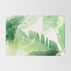 Jungle Abstract II Rug Gallery Image 2