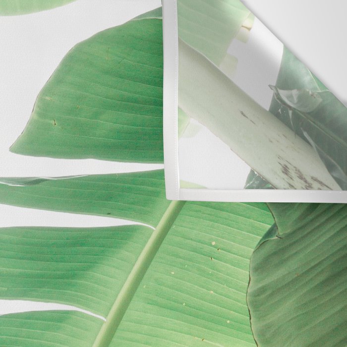 Jungle Abstract II Wall Tapestry Gallery Image 3