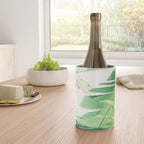 Jungle Abstract II Wine Chiller Gallery Image 4
