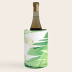 Jungle Abstract II Wine Chiller Gallery Image 1