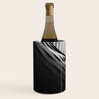 architecture black white Wine Chiller Gallery Image 2