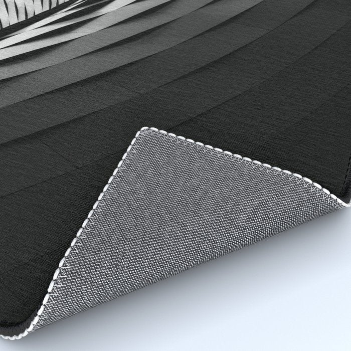 architecture black white Rug Gallery Image 4