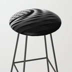 architecture black white Stool Gallery Image 2