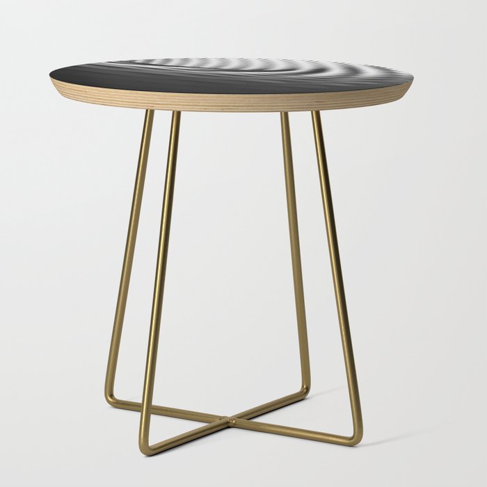 architecture black white Side Table Gallery Image 1