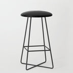 architecture black white Stool Gallery Image 1