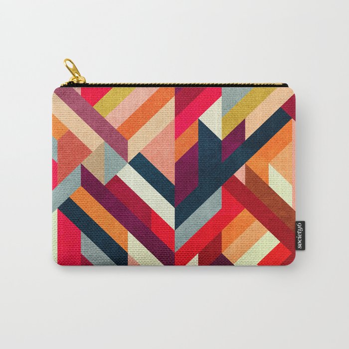 March 1927 Carry All Pouch Gallery Image 1