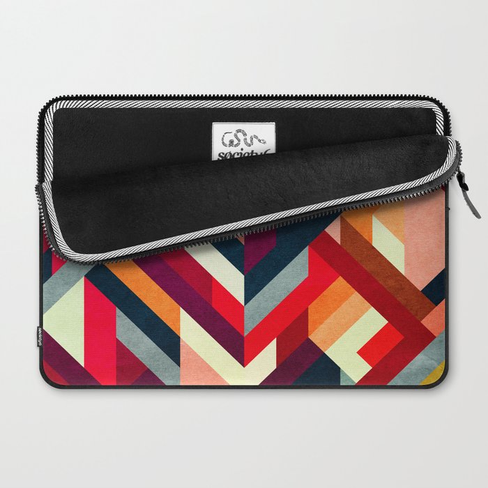 March 1927 Laptop Sleeve Gallery Image 2