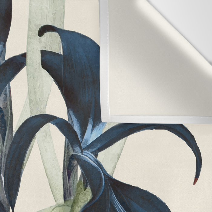 Little Bird and Flowers II Wall Tapestry Gallery Image 3