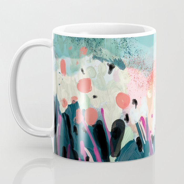 spring landscape Coffee Mug Gallery Image 3