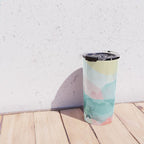 spring landscape Travel Mug Gallery Image 4