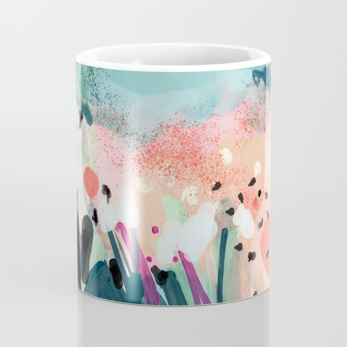 spring landscape Coffee Mug Gallery Image 4