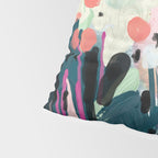 spring landscape Pillow Sham Gallery Image 4