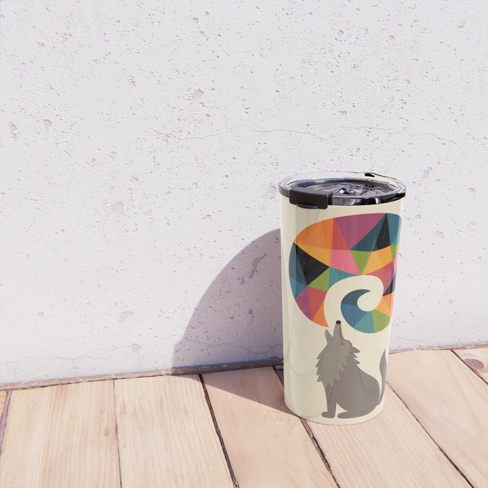 Dream Out Loud Travel Mug Gallery Image 4