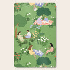 Picnic Cutting Board Gallery Image 1