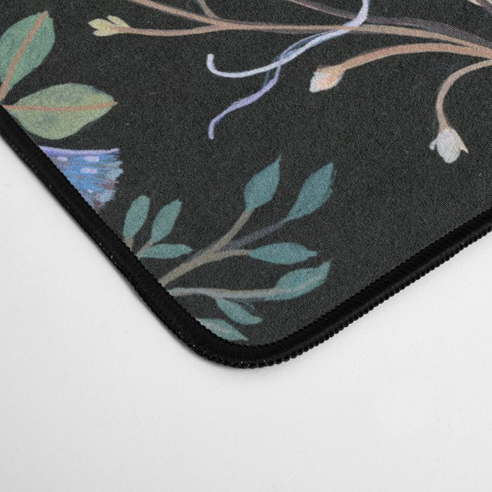 Night Garden Desk Mat Gallery Image 4