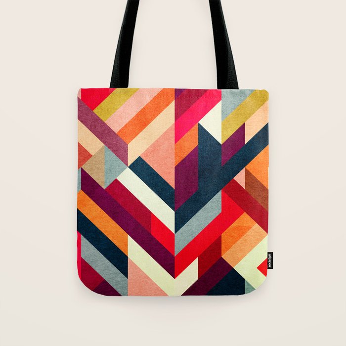 March 1927 Tote Bag Gallery Image 1