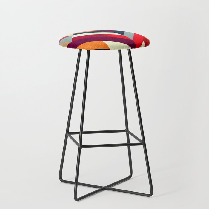 March 1927 Stool Gallery Image 1