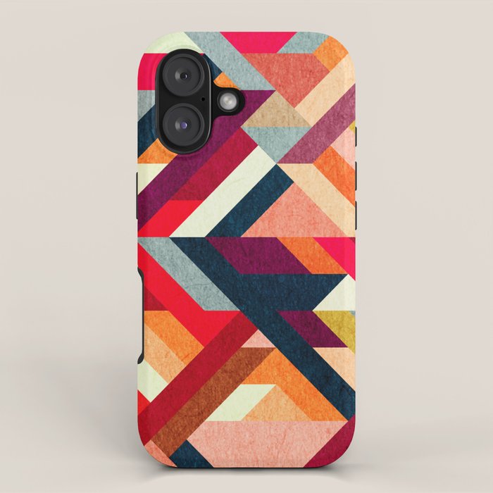March 1927 iPhone Case Gallery Image 1