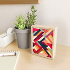 March 1927 Mini Art Print Gallery Image 2