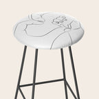 Unconditional Love Stool Gallery Image 2