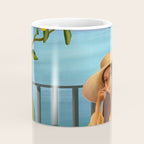 Golden Hour Serenity Coffee Mug Gallery Image 4