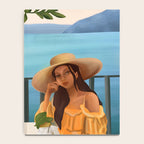 Golden Hour Serenity Notebook Gallery Image 4