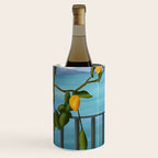 Golden Hour Serenity Wine Chiller Gallery Image 2