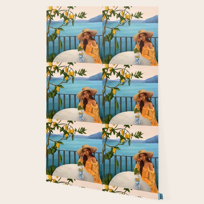 Golden Hour Serenity Wallpaper Gallery Image 2