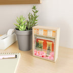 NOLA Colorpop - New Orleans Travel Photography Mini Art Print Gallery Image 2