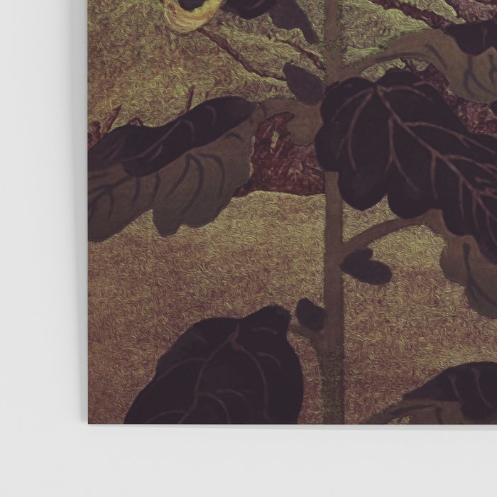 Midnight Climbing towards Kankoi Poster Gallery Image 3