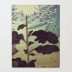 Midnight Climbing towards Kankoi Notebook Gallery Image 4
