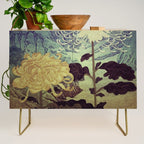 Midnight Climbing towards Kankoi Credenza Gallery Image 1