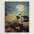 Midnight Climbing towards Kankoi Jigsaw Puzzle Gallery Image 1